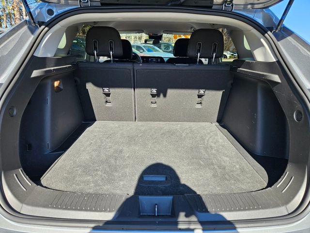 Used 2024 Chevrolet Trax LS image 15