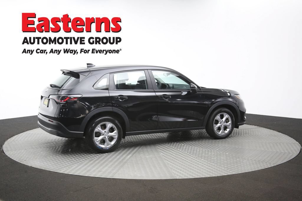 Used 2024 Honda HR-V LX image 42