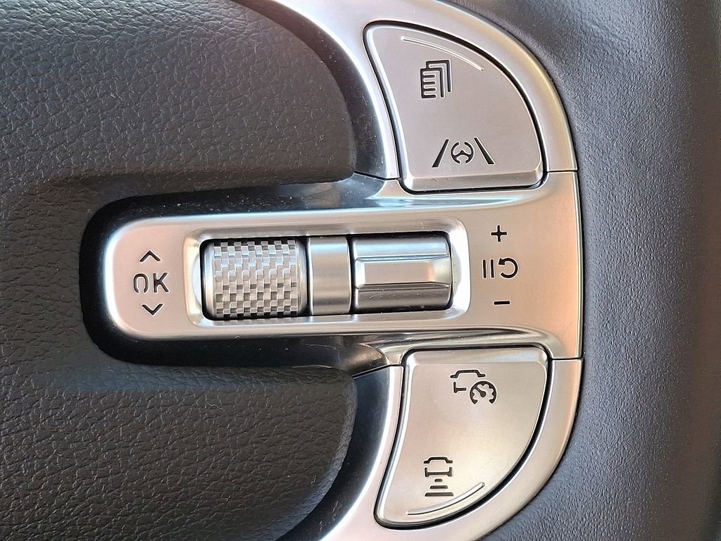 Used 2022 Genesis GV80 2.5T w/ Advanced Package 02 image 24