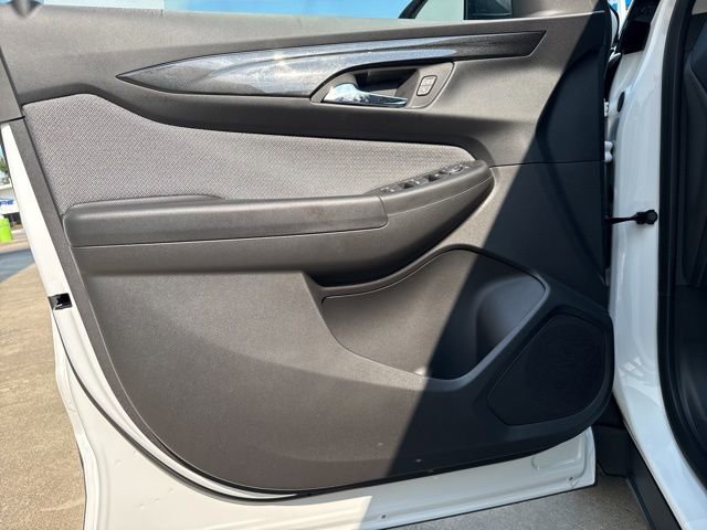 New 2026 Chevrolet TrailBlazer LS w/ LS Convenience Package image 29