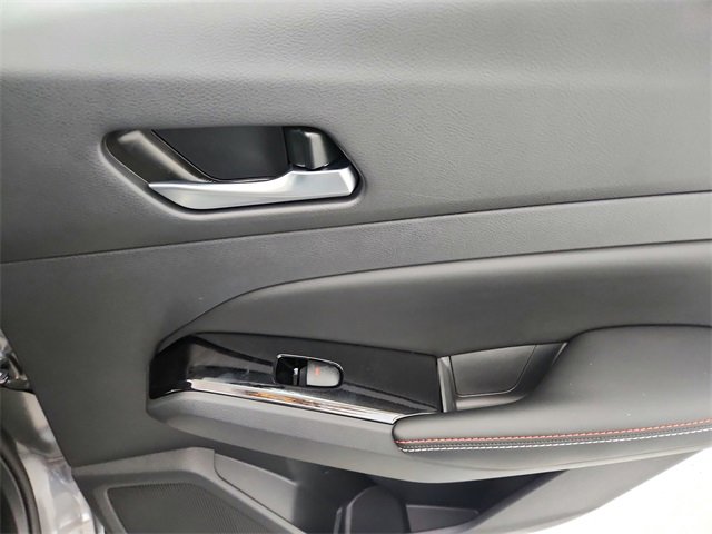 New 2025 Nissan Altima 2.5 SR w/ SR Premium Package image 44