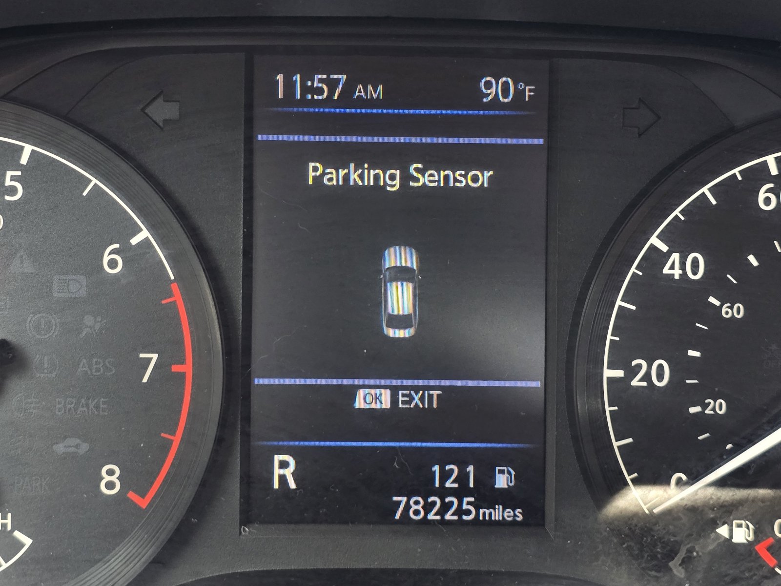 Used 2021 Nissan Altima 2.5 S w/ Driver Assist Package FWD image 20