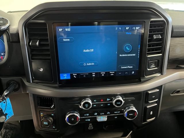 Used 2025 Ford F150 XLT w/ Equipment Group 301A Standard AWD/4WD image 29
