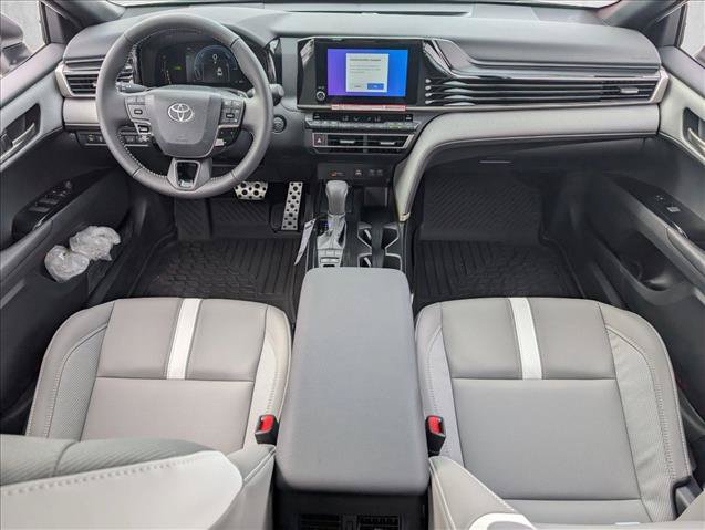 New 2026 Toyota Camry SE w/ Convenience Package FWD image 13