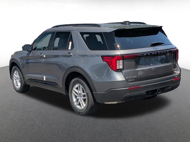 New 2026 Ford Explorer Active AWD/4WD image 5