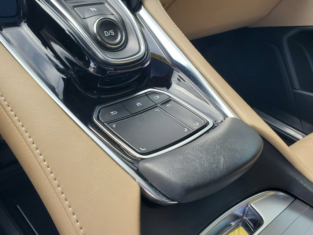 Certified 2023 Acura RDX w/ Technology Package FWD image 34