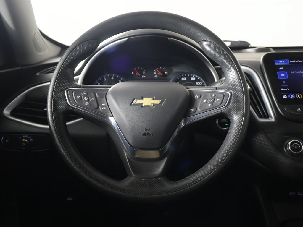 Used 2023 Chevrolet Malibu LS w/ Driver Confidence Package FWD image 32