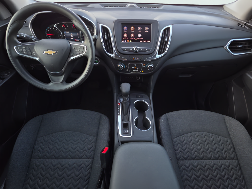 Used 2023 Chevrolet Equinox LT w/ LPO, Floor Liner Package AWD/4WD image 24