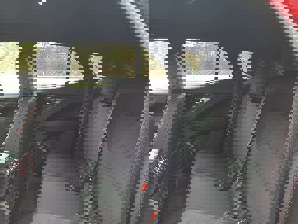 Used 2024 Chevrolet Blazer EV RS image 9