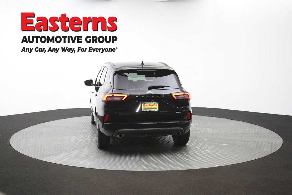 Used 2024 Ford Escape ST-Line AWD/4WD image 35