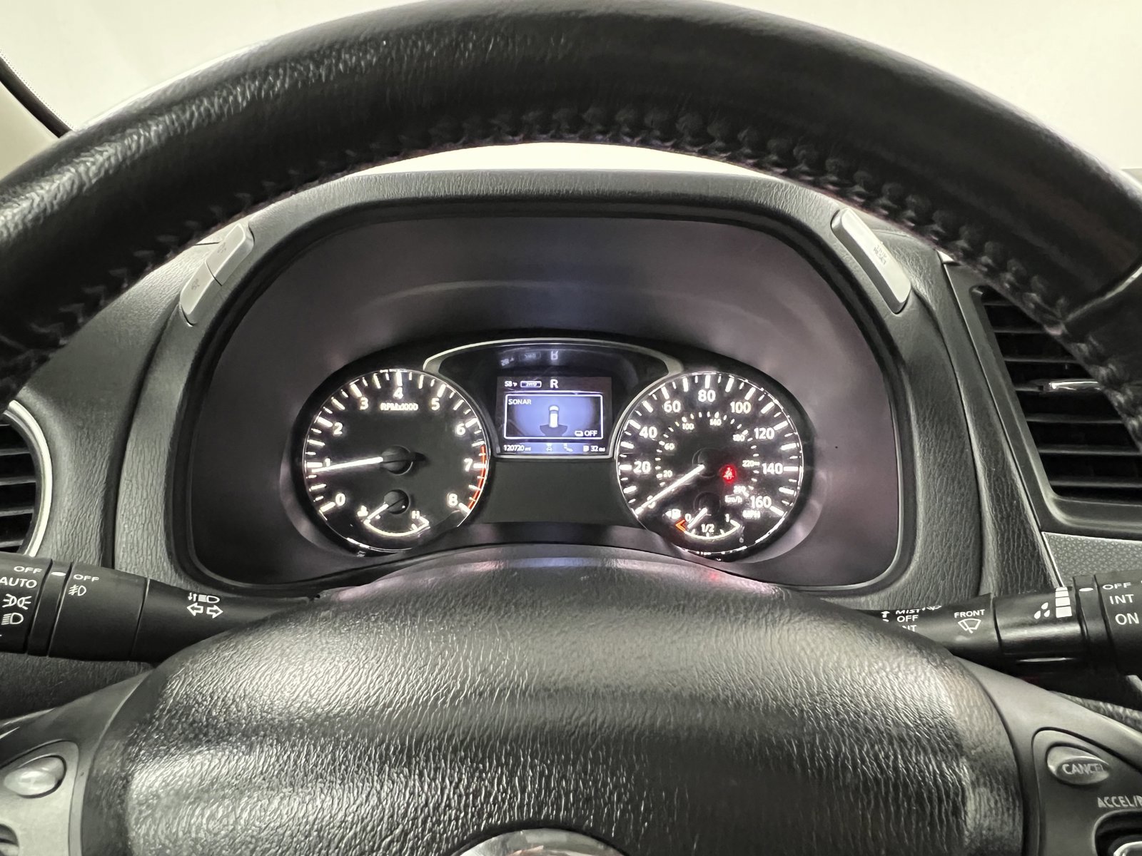 Used 2019 Nissan Pathfinder SL AWD/4WD image 26