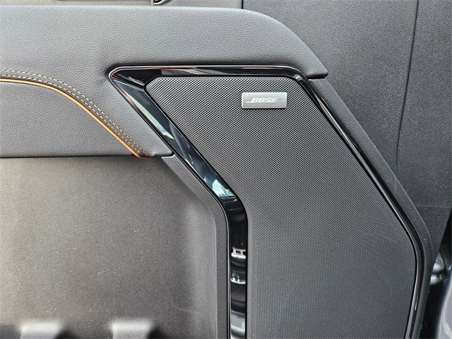 New 2026 GMC Sierra 1500 AT4 w/ AT4 Premium Package image 17