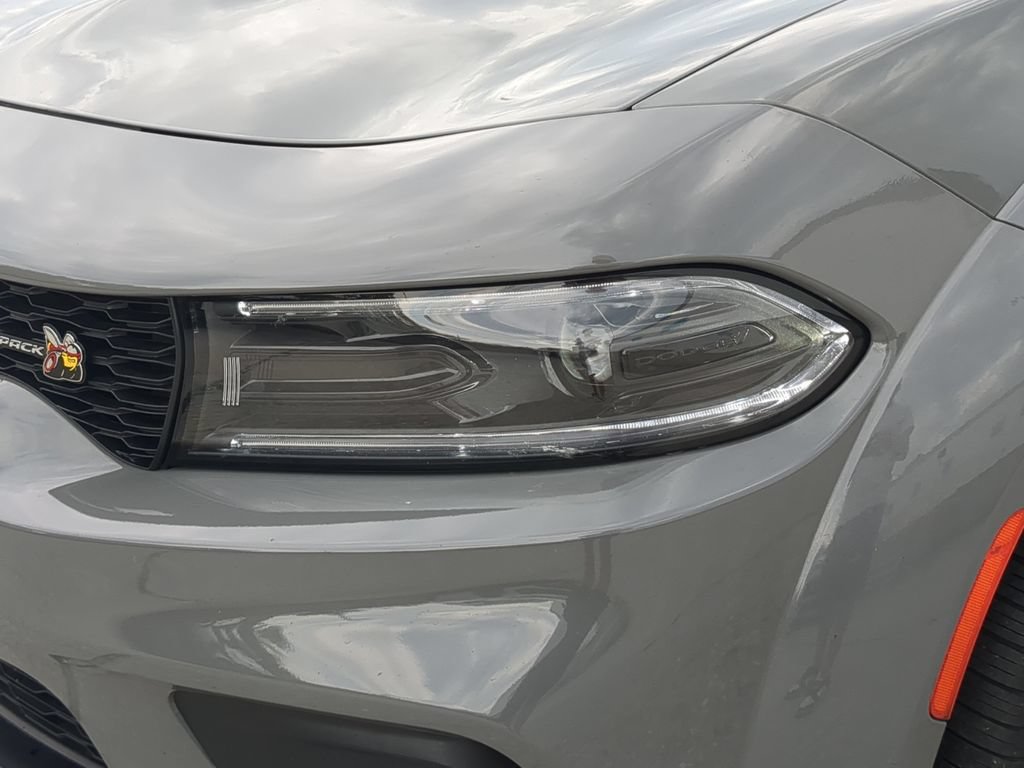 Used 2023 Dodge Charger Scat Pack RWD image 7