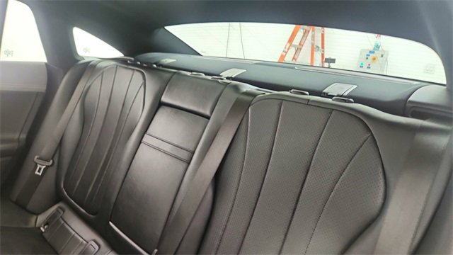 Used 2024 Mercedes-Benz EQE 350+ 4MATIC Sedan image 32