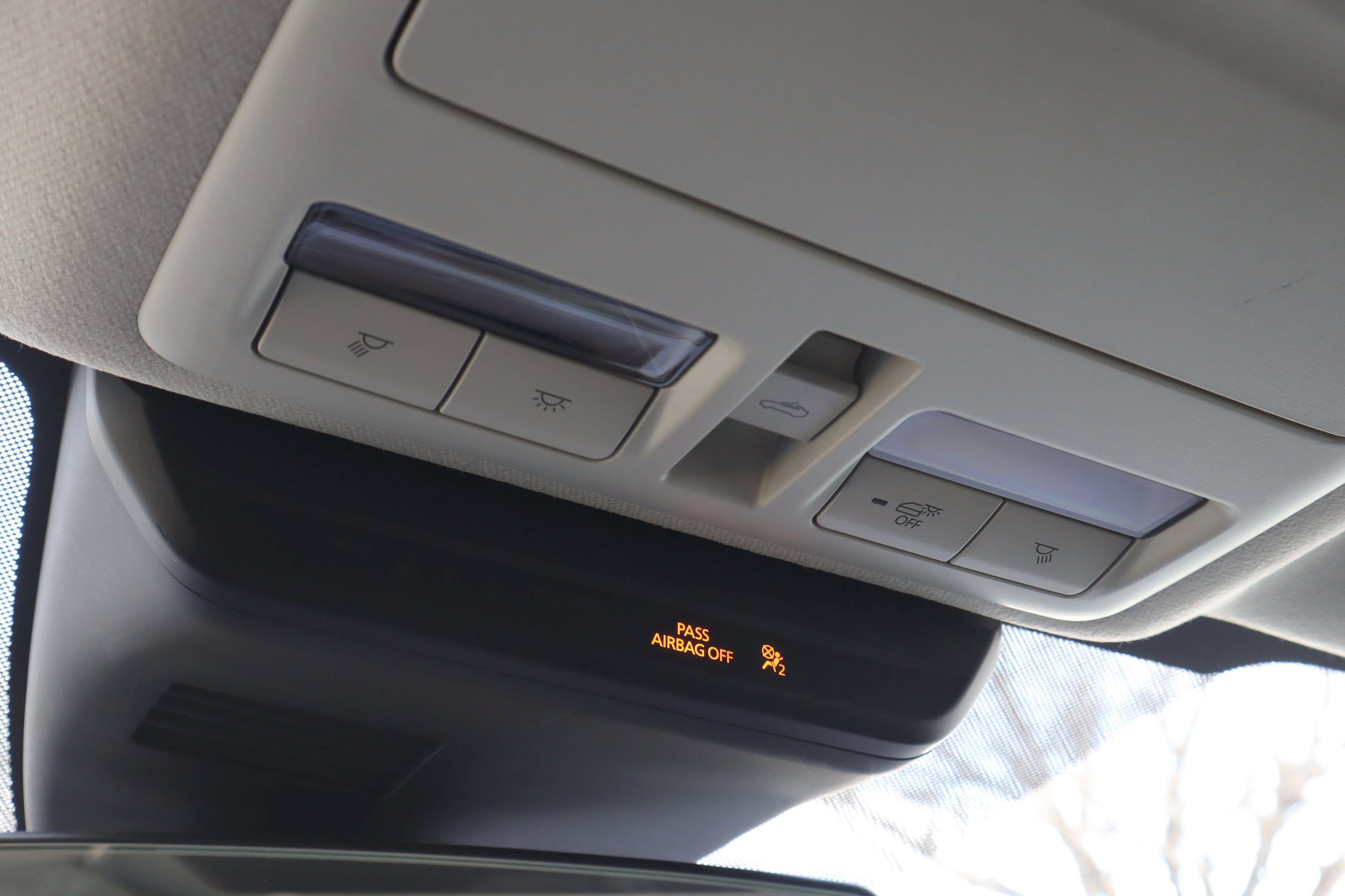 Certified 2021 MAZDA CX-30 FWD 2.5 S w/ Premium Package image 24