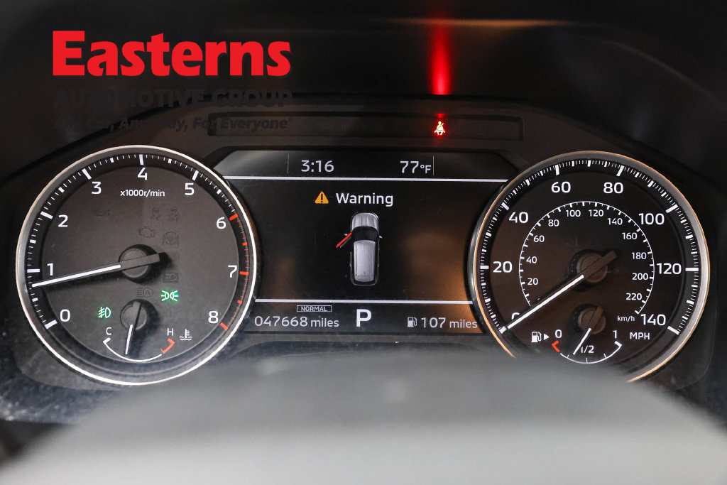 Used 2024 Mitsubishi Outlander SE FWD image 18
