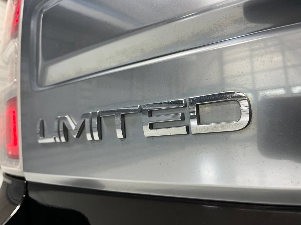 Used 2014 Ford Flex Limited w/ Equipment Group 303A AWD/4WD image 43