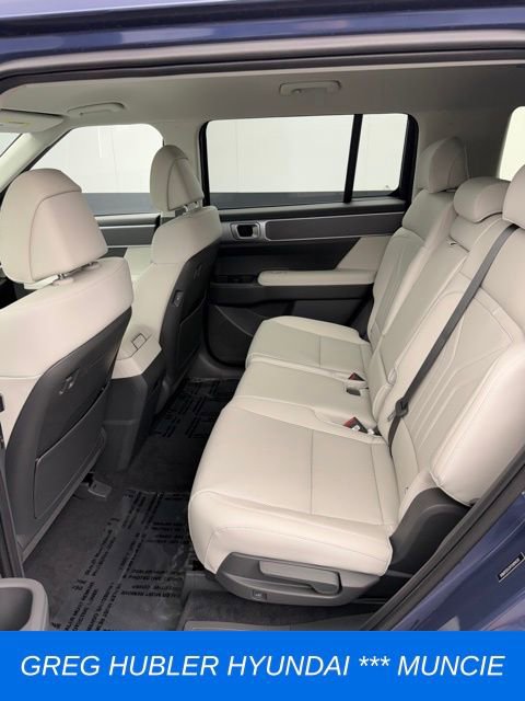 New 2026 Hyundai Santa Fe SEL AWD/4WD image 45