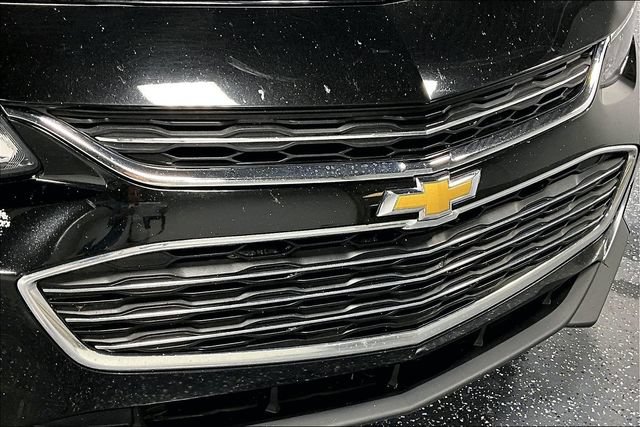 Used 2016 Chevrolet Malibu LT w/ Leather Package FWD image 28