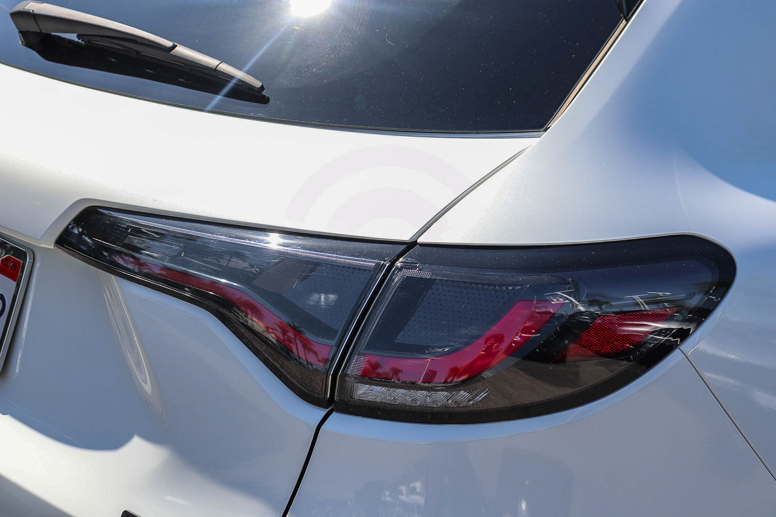 Certified 2024 Honda HR-V Sport image 9