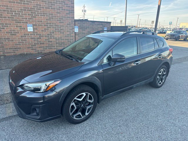 Used 2019 Subaru Crosstrek 2.0i Limited w/ Popular Package #4 AWD/4WD image 1