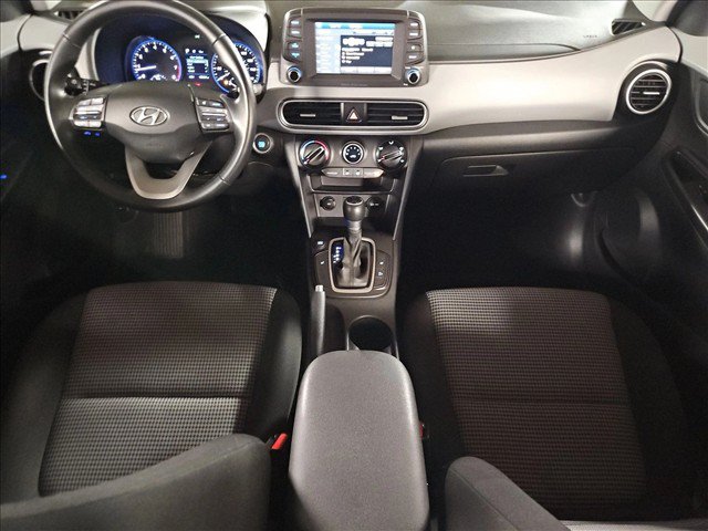 Used 2020 Hyundai Kona SEL FWD image 15