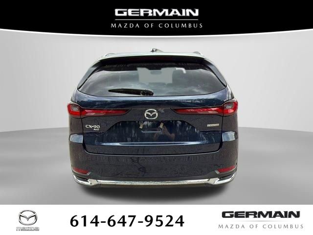 New 2026 MAZDA CX-90 3.3 Turbo S w/ Premium Plus AWD/4WD image 9