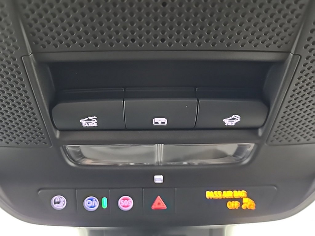 New 2026 Chevrolet Equinox ACTIV w/ Convenience Package III image 20