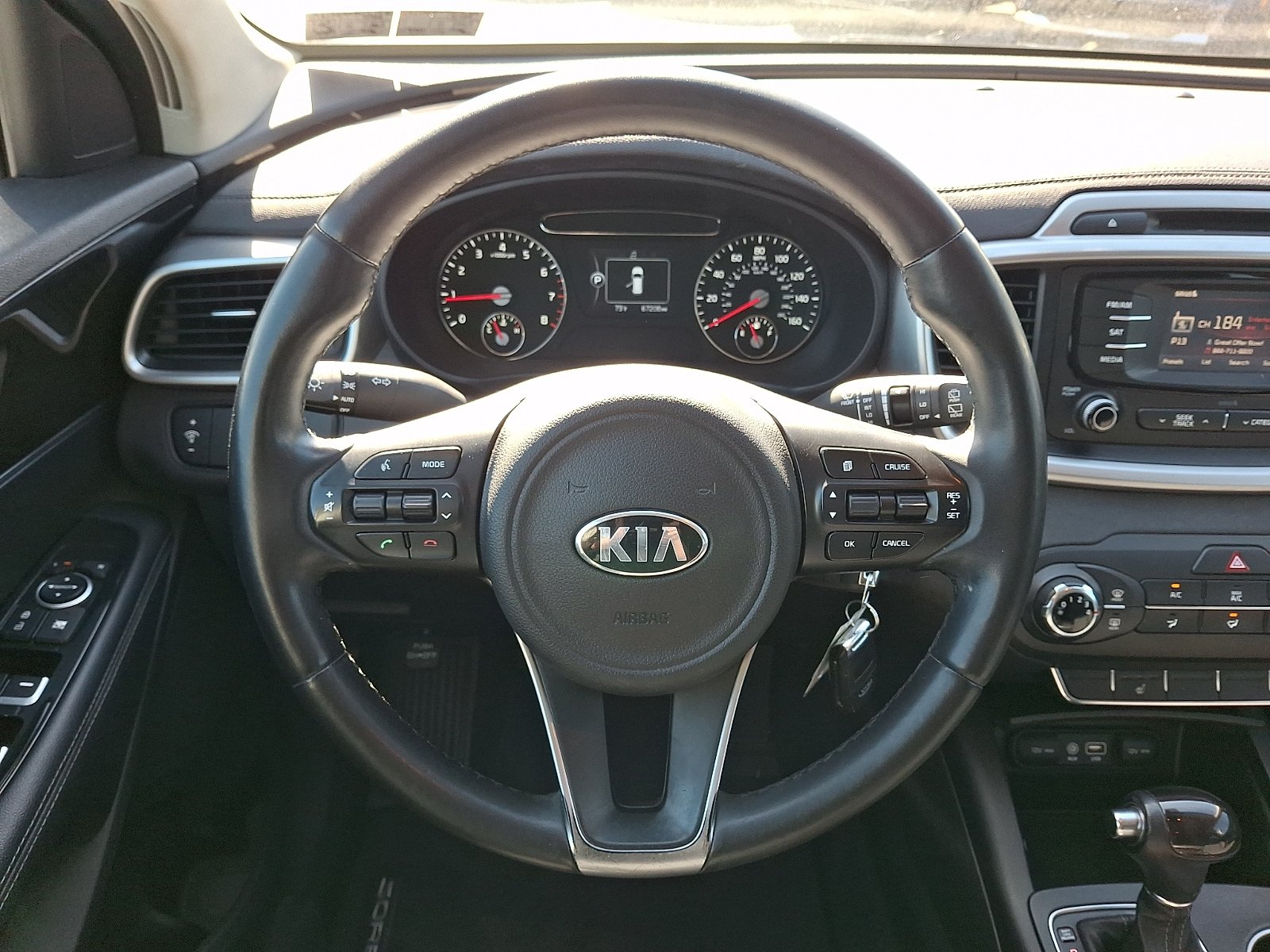 Used 2016 Kia Sorento FWD w/ LX Convenience Package image 21