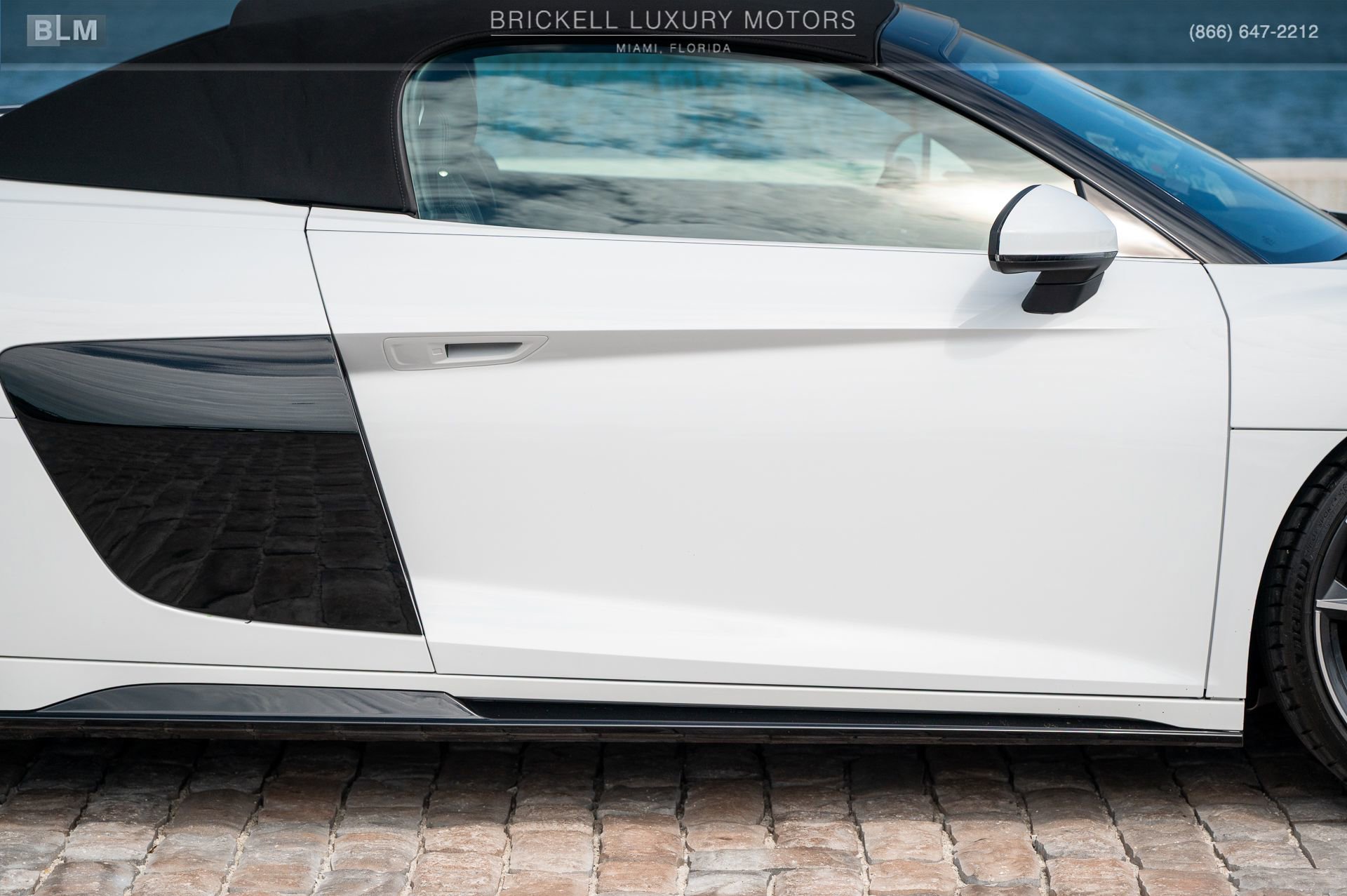 Used 2023 Audi R8 V10 performance image 40