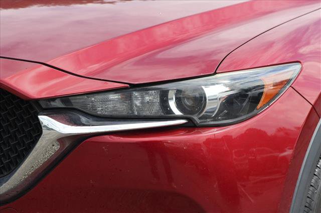 Used 2019 MAZDA CX-5 Sport AWD/4WD image 10