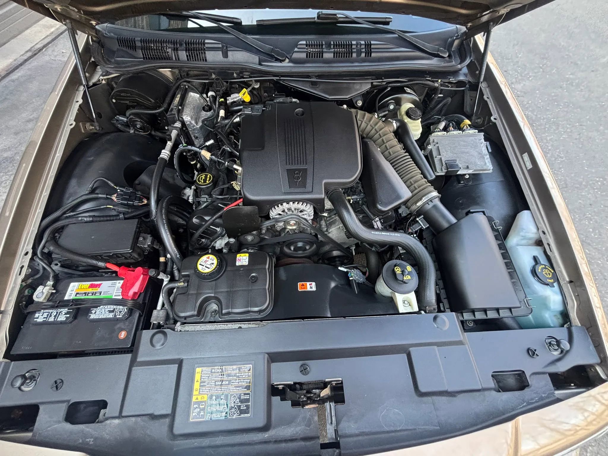 Used 2005 Mercury Grand Marquis GS image 40