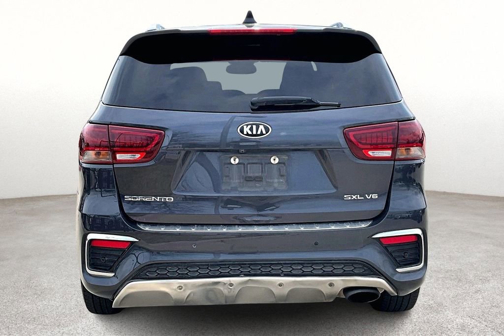 Used 2019 Kia Sorento SX image 6