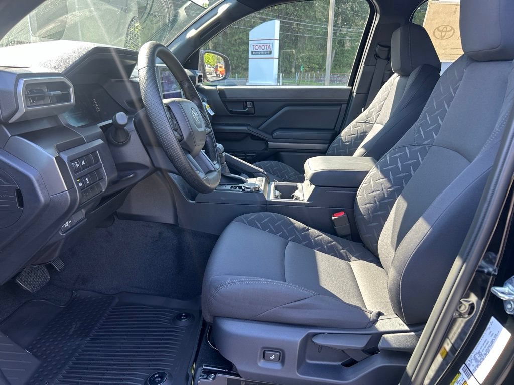 New 2026 Toyota Tacoma SR5 AWD/4WD image 9