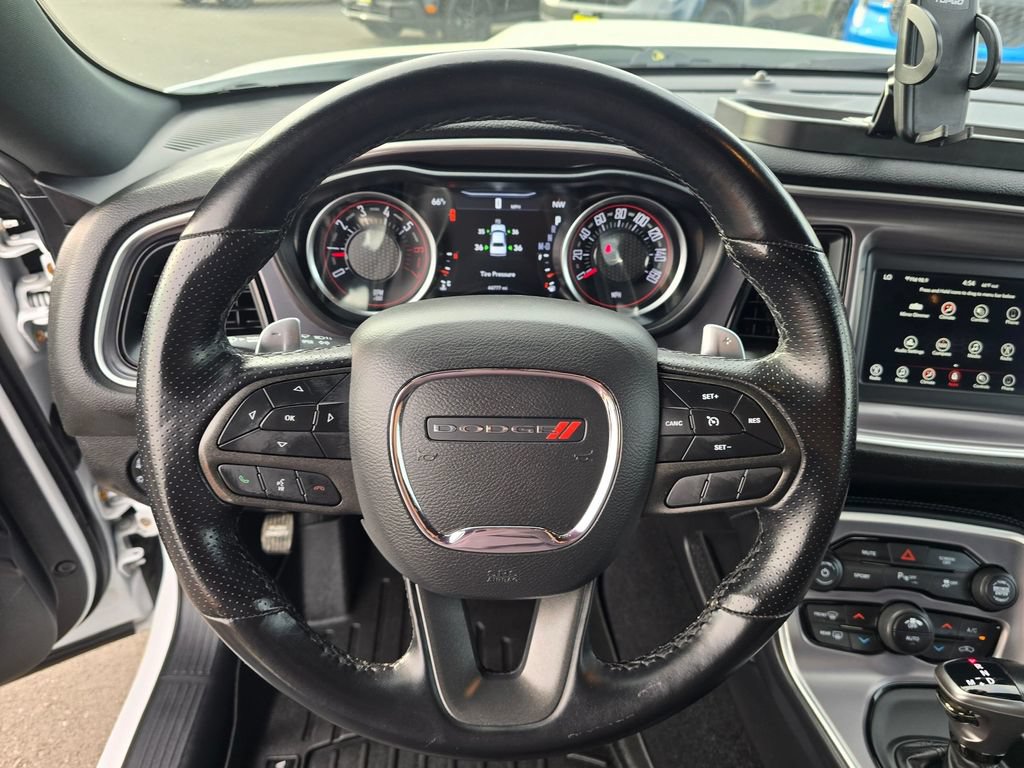 Used 2021 Dodge Challenger R/T RWD image 16