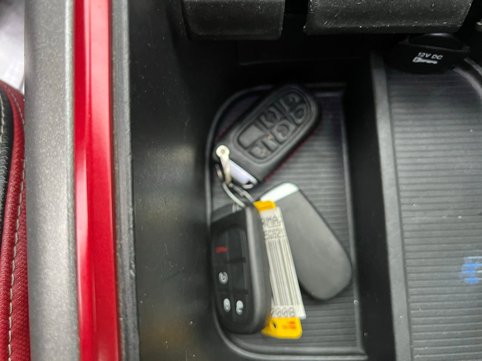 Used 2016 RAM 1500 Rebel w/ Luxury Group image 42