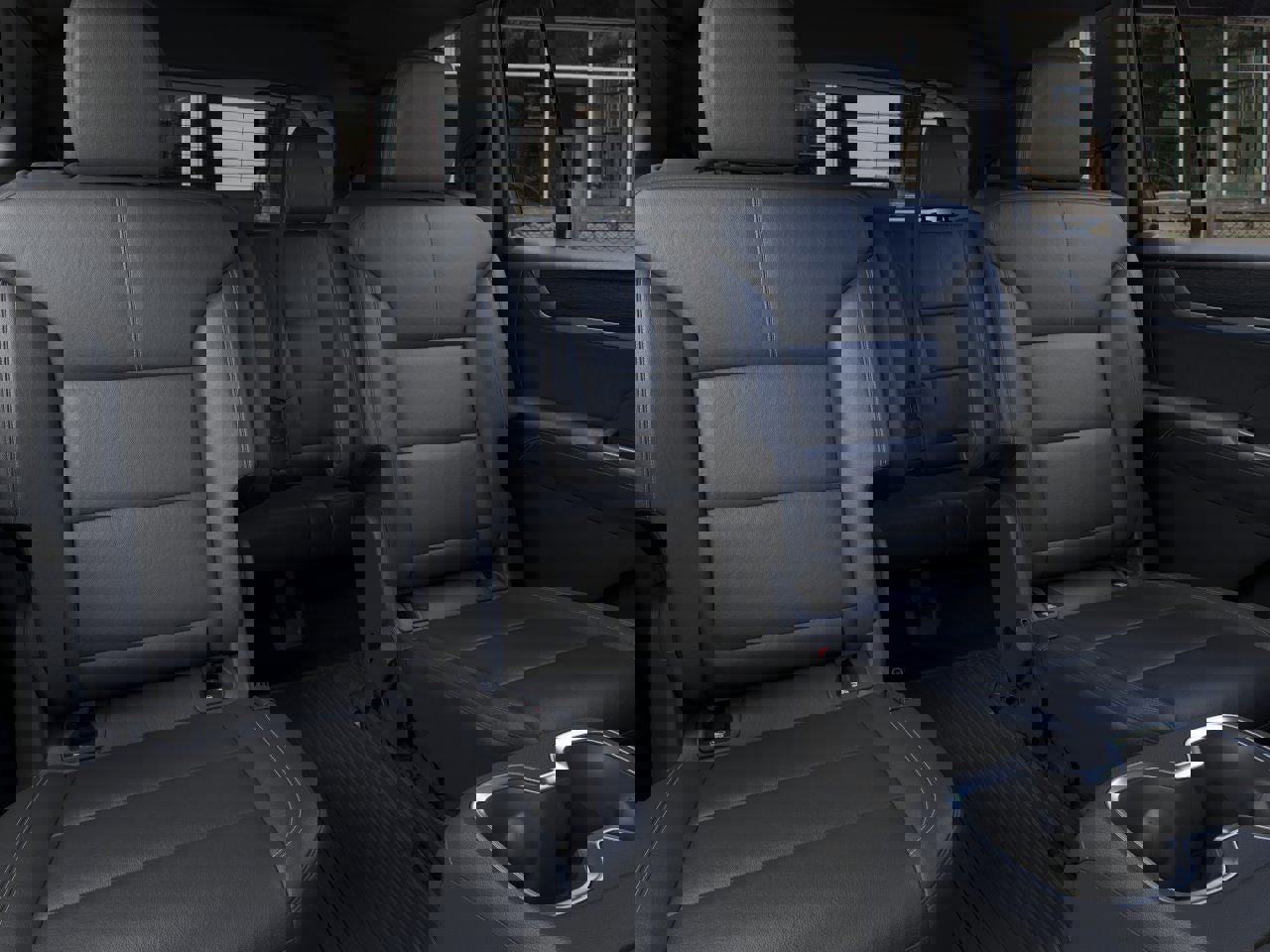 New 2026 GMC Acadia Elevation w/ Black Edition image 17