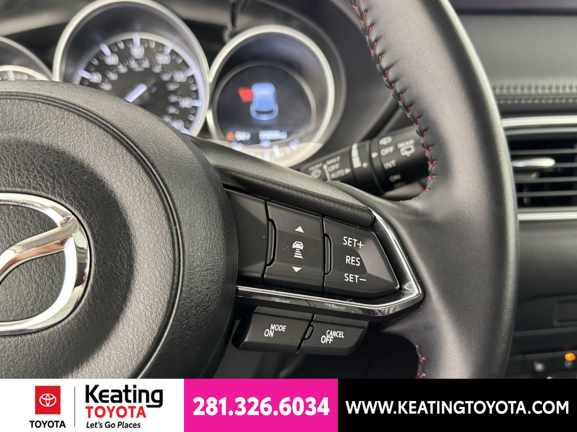 Used 2024 MAZDA CX-5 Carbon Edition AWD/4WD image 27