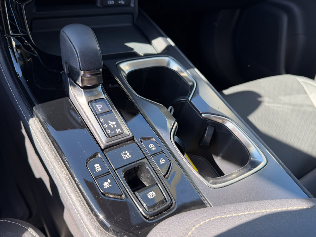 Used 2024 Lexus NX 350 AWD w/ Cold Area Package image 42