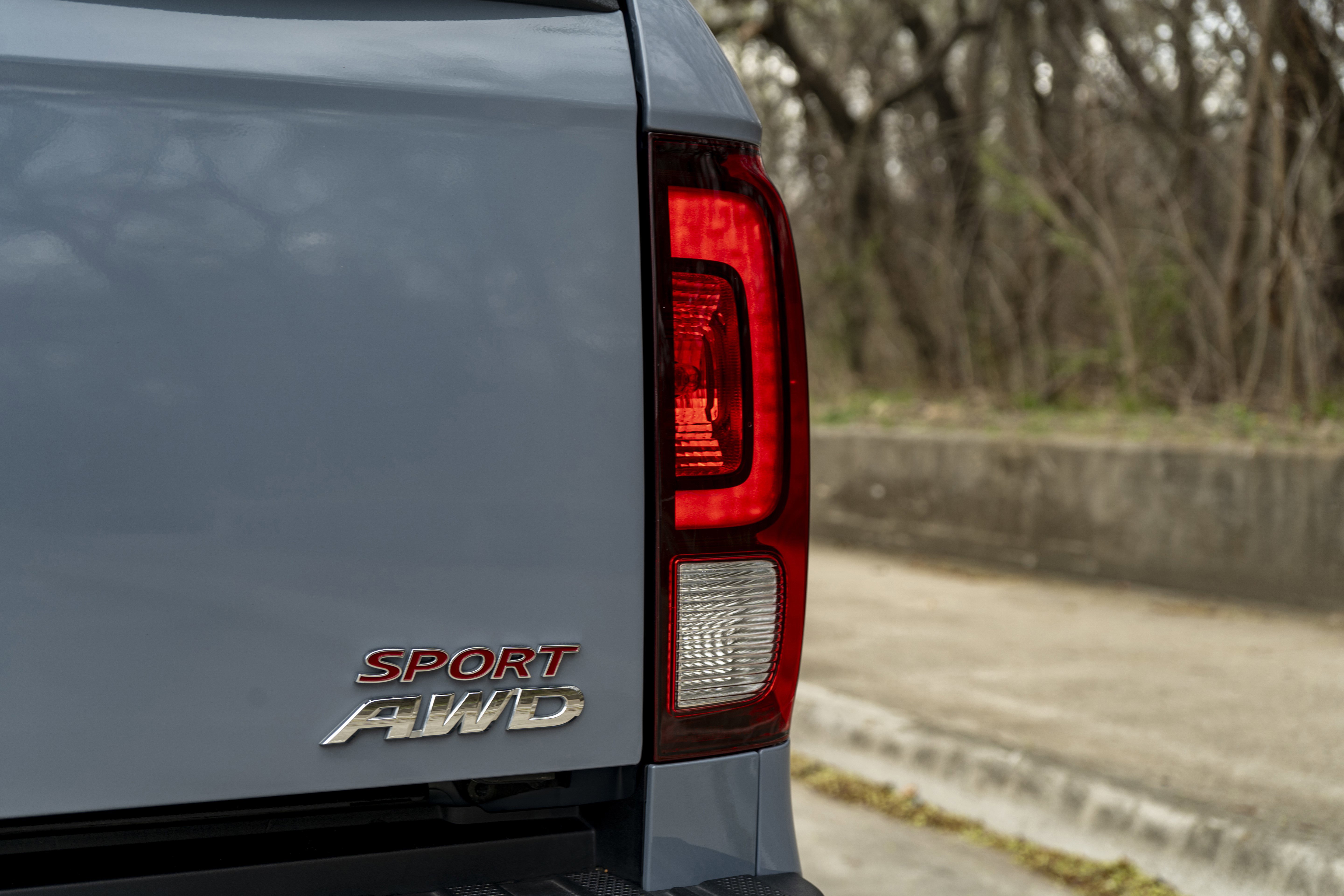 Used 2023 Honda Ridgeline Sport image 13