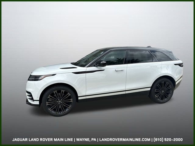 New 2026 Land Rover Range Rover Velar Dynamic SE image 2