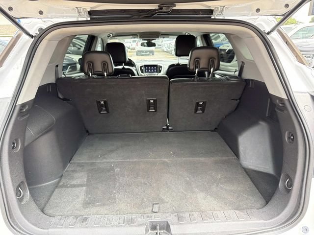 Used 2019 GMC Terrain SLT AWD/4WD image 10