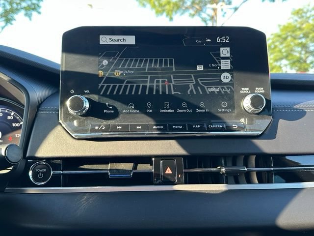 Used 2023 Mitsubishi Outlander SEL AWD/4WD image 34