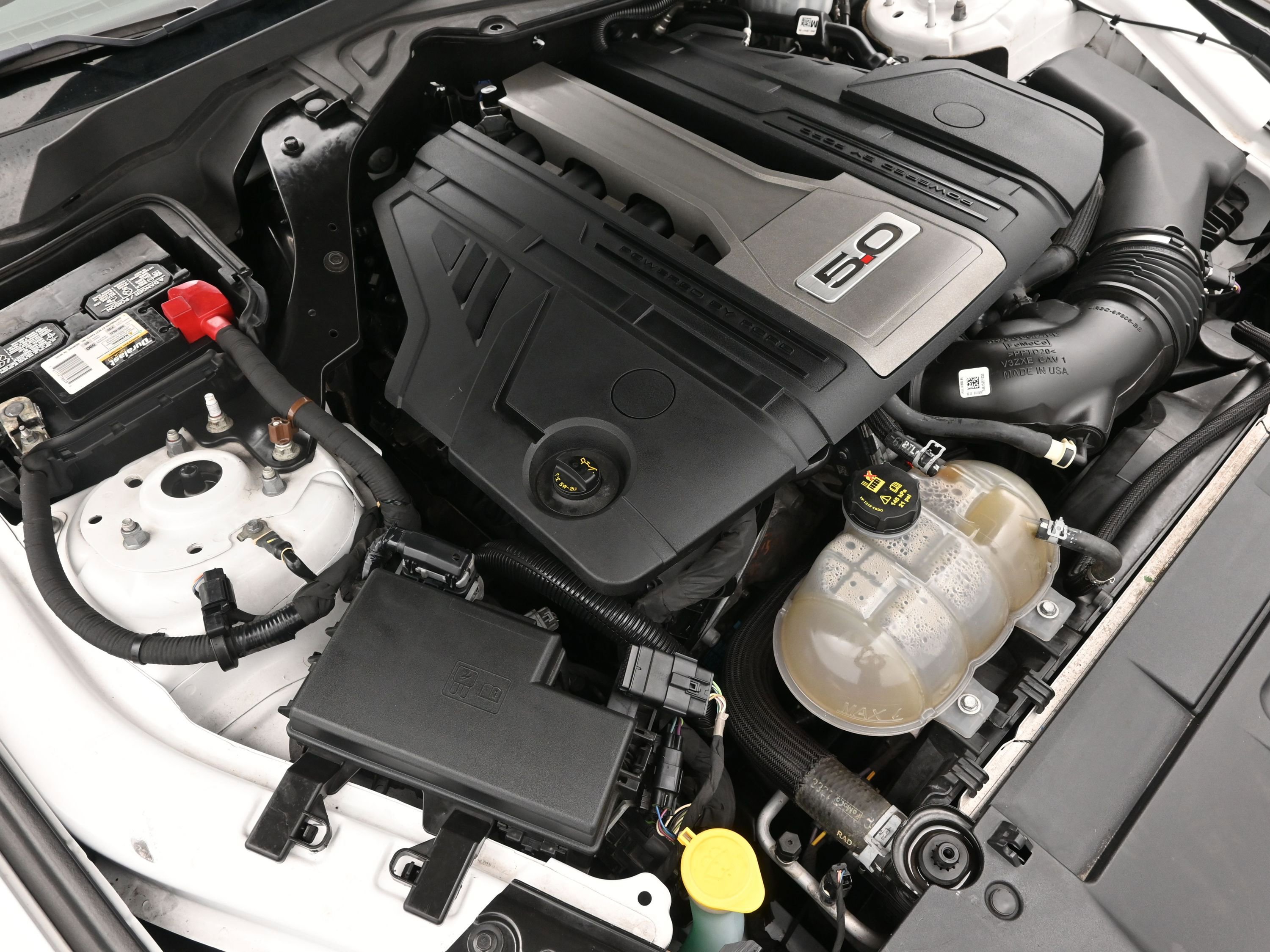 Used 2018 Ford Mustang GT image 25