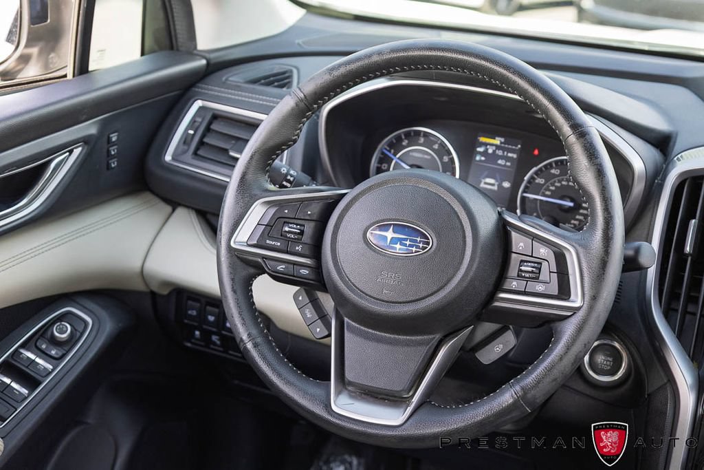 Used 2021 Subaru Ascent Limited w/ Technology Package AWD/4WD image 44