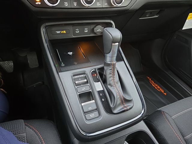 New 2026 Honda CR-V TrailSport image 21