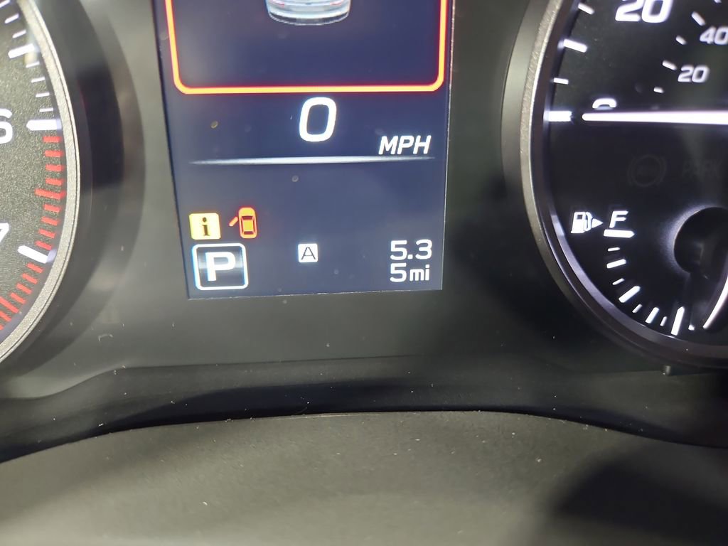 New 2026 Subaru Ascent Premium image 16