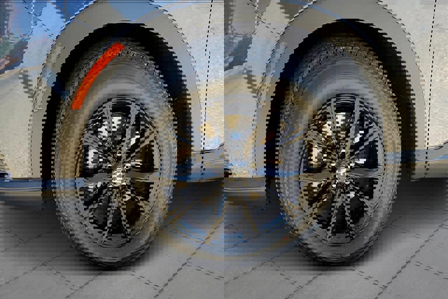 Used 2025 Honda CR-V Sport-L image 10