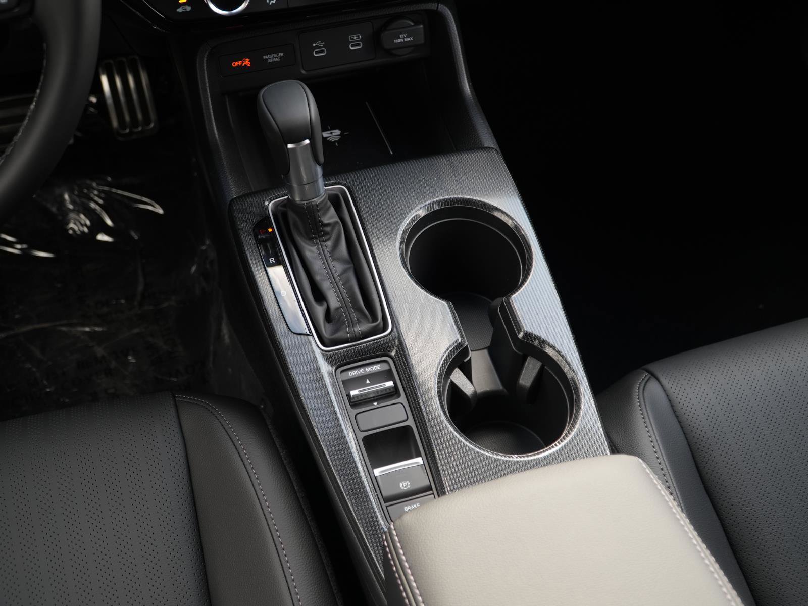 New 2026 Honda Civic Sport Touring image 26