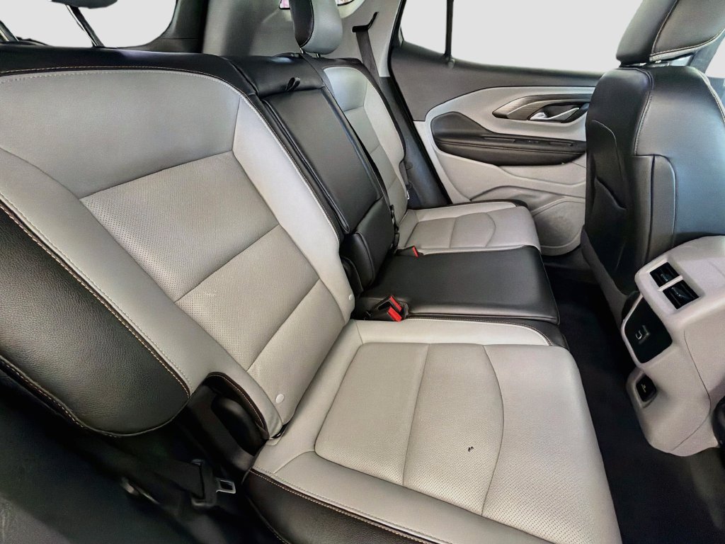 Used 2019 GMC Terrain SLT w/ Preferred Package FWD image 29
